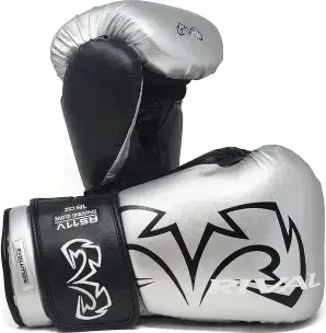 Guantes de boxeo Rival RS11V evolution