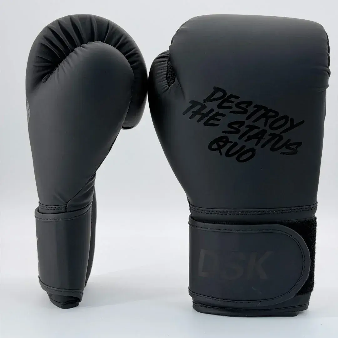Guantes de boxeo dsk destroy