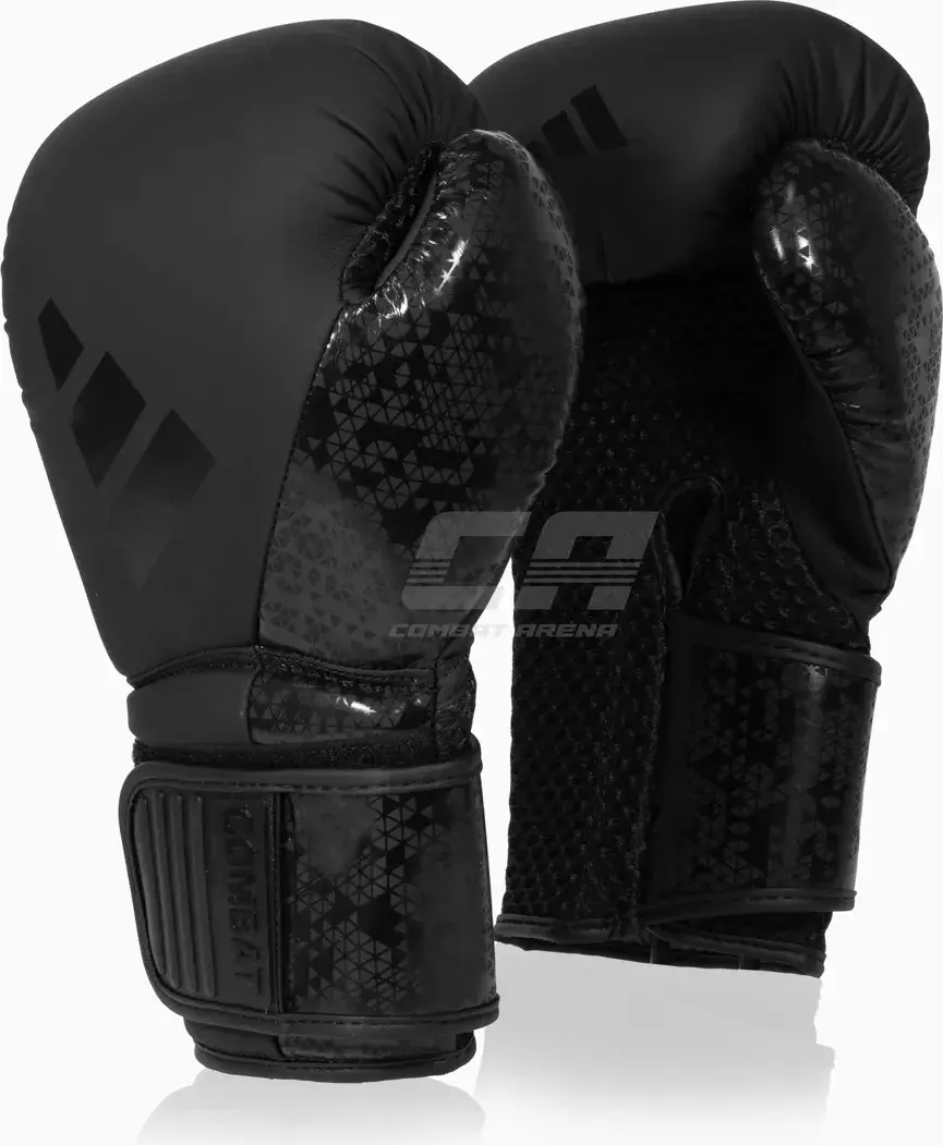 Guantes de boxeo Adidas combat 50
