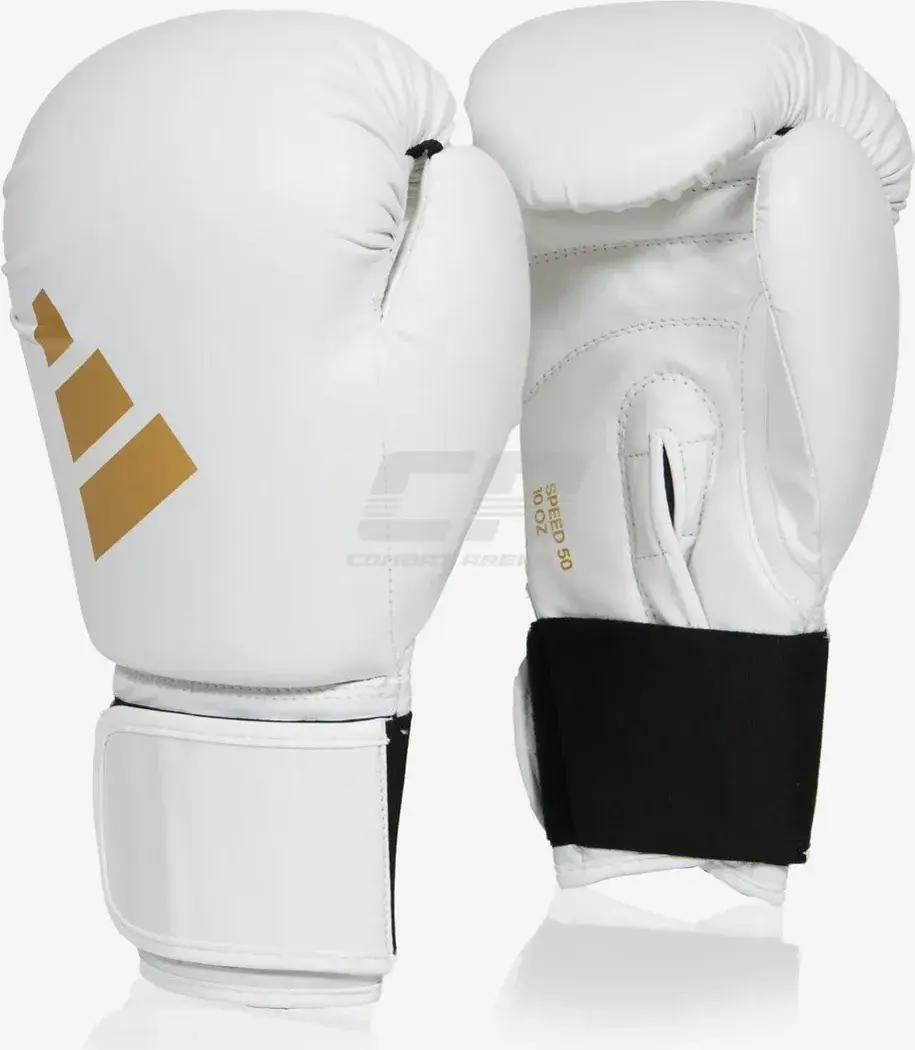 Guantes de boxeo Adidas speed 50