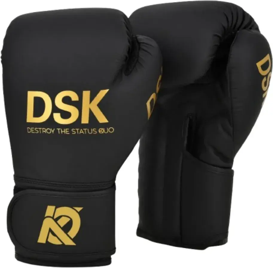 Guantes de boxeo dsk classic