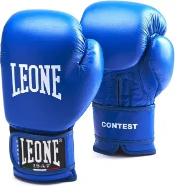 Guantes de boxeo amateur Leone 1947 GN010 "contest"