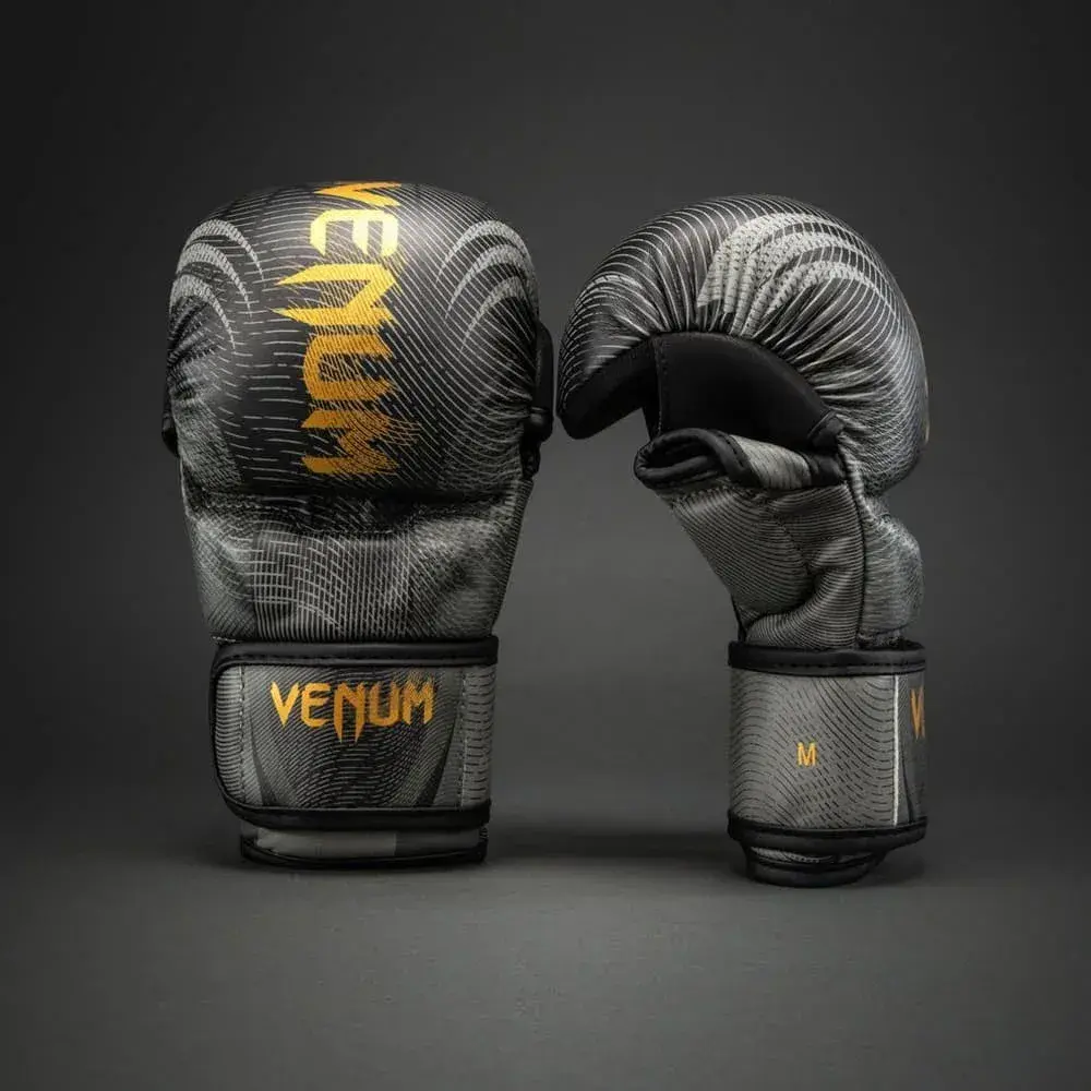 Guantes de boxeo Venum galactic 3.0 blanco hueso /
