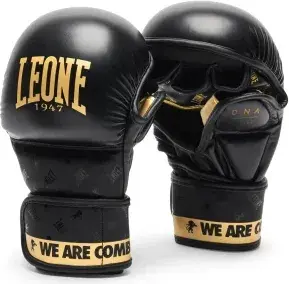 Guantillas de mma Leone 1947 "dna" GP144