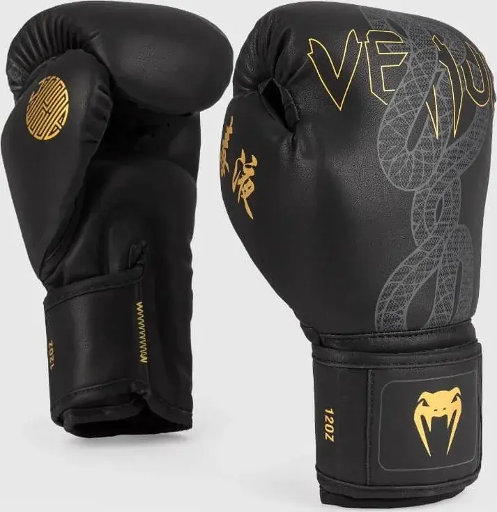 Guantes de boxeo Venum serpenti
