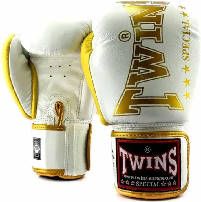 Guantes de boxeo Twins bgvl 8