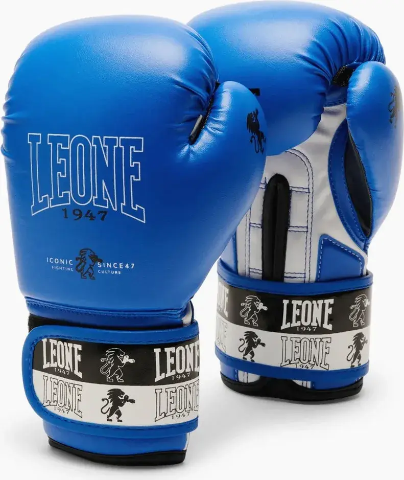 Guantes para niños Leone iconic 6 oz GN408J
