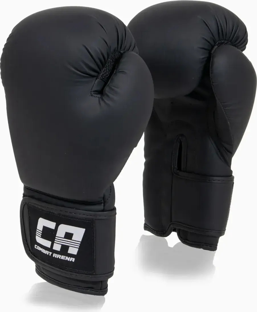 Guantes de boxeo combat arena club