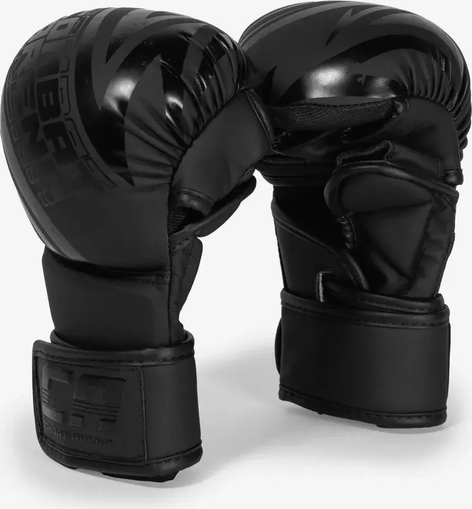 Guantes sparring de MMA combat arena stealth