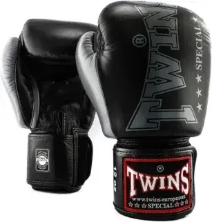 Guantes de boxeo Twins bgvl 8