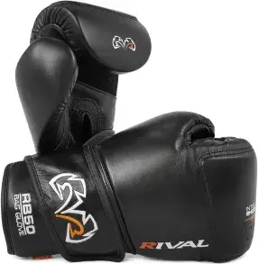 Guantes de saco Rival RB50 "intellishock"